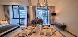Marina One Residences (D1), Apartment #553531121